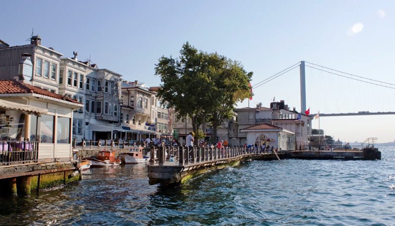 beylerbeyi, üsküdar, istanbul, gezi, turizm, kültürel miras