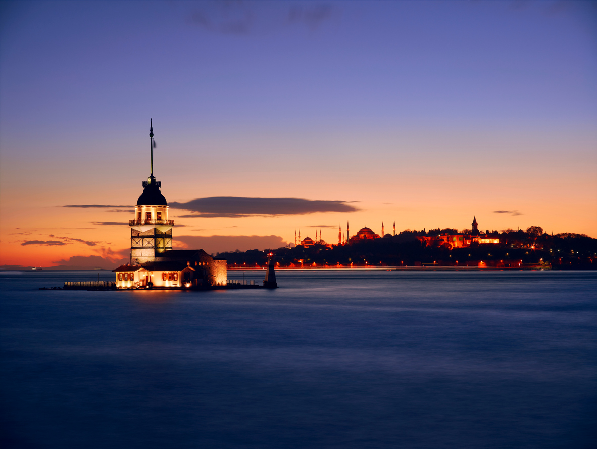 kızkulesi, maiden's tower, istanbul, kültür mirası, tarih, kültürel miras